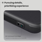 NILLKIN Frosted Shield Pro For Xiaomi Redmi Note 14 Pro 5G / Poco X7 5G Case Matte PC+TPU Phone Cover