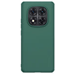NILLKIN Frosted Shield Pro For Xiaomi Redmi Note 14 Pro 5G / Poco X7 5G Case Matte PC+TPU Phone Cover