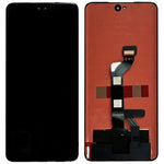 For Honor 200 Pro 5G ELP-AN00 OEM Grade S OLED Screen and Digitizer Assembly Part (Without Logo)