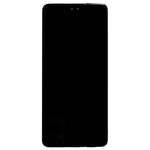 For Honor 200 Pro 5G ELP-AN00 OEM Grade S OLED Screen and Digitizer Assembly Part (Without Logo)