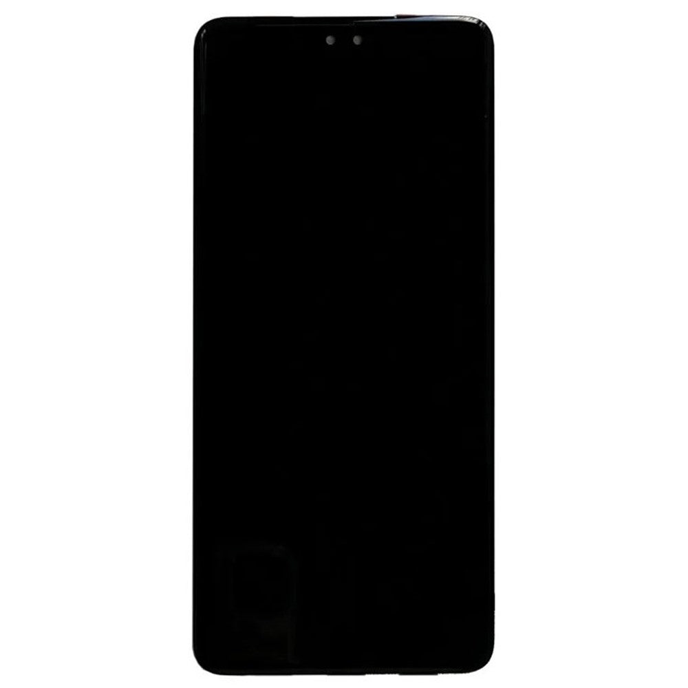 For Honor 200 Pro 5G ELP-AN00 OEM Grade S OLED Screen and Digitizer Assembly Part (Without Logo)