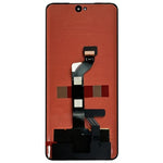 For Honor 200 Pro 5G ELP-AN00 OEM Grade S OLED Screen and Digitizer Assembly Part (Without Logo)