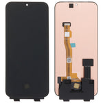 Til Huawei nova 12s 4G FOA-LX9 OEM Grade S OLED skærm- og digitizerenhed (uden logo)