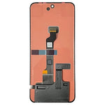 For Honor 200 5G ELI-AN00 OEM Grade S OLED Screen and Digitizer Assembly Part (Without Logo)