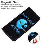 For Xiaomi Redmi Note 14 Pro 5G / Poco X7 5G Wallet Case Pattern Print Leather Phone Cover