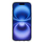 Til iPhone 16 Plus Cover Mønsterprint Stødabsorberende Blød TPU Telefoncover