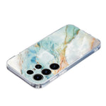 For Samsung Galaxy S24 Ultra Case Pattern Printing Shockproof Soft TPU Phone Cover