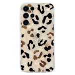 For Samsung Galaxy S24 Ultra Case Pattern Printing Shockproof Soft TPU Phone Cover