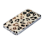 For Xiaomi 14T Pro Case Pattern Printing Shockproof Soft TPU Phone Cover