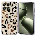 For Xiaomi 14T Case Pattern Printing Shockproof Soft TPU Phone Cover