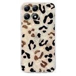 For Xiaomi 14T Case Pattern Printing Shockproof Soft TPU Phone Cover