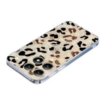 For Xiaomi 14T Case Pattern Printing Shockproof Soft TPU Phone Cover