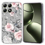 For Xiaomi 14T Case Pattern Printing Shockproof Soft TPU Phone Cover