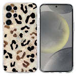 For Samsung Galaxy S25 Ultra Case Pattern Printing Shockproof Soft TPU Phone Cover