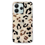 For Xiaomi Redmi Note 14 5G Case Pattern Printing Shockproof Soft TPU Phone Cover