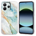 For Xiaomi Redmi Note 14 5G Case Pattern Printing Shockproof Soft TPU Phone Cover