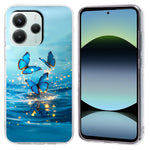 For Xiaomi Redmi Note 14 5G Case Pattern Printing Shockproof Soft TPU Phone Cover
