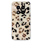 For Xiaomi Redmi Note 14 Pro 5G / Poco X7 5G Case Pattern Printing Shockproof Soft TPU Phone Cover