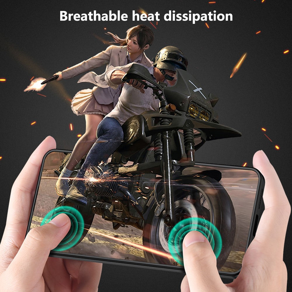For Honor Magic7 Lite 5G / X9c 5G / X60 Pro 5G Phone Case Aluminium Alloy TPU PC Back Cover