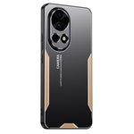Huawei Nova 13 5G mobilskal Aluminiumlegering TPU PC Baksida