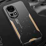 Huawei Nova 13 5G mobilskal Aluminiumlegering TPU PC Baksida
