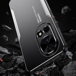 Huawei Nova 13 5G mobilskal Aluminiumlegering TPU PC Baksida