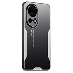 For Huawei nova 13 5G Phone Case Aluminium Alloy TPU PC Back Cover