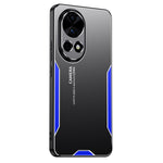 For Huawei nova 13 5G Phone Case Aluminium Alloy TPU PC Back Cover