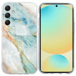 For Samsung Galaxy S25 FE Case Pattern Printing Shockproof Soft TPU Phone Cover