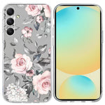 For Samsung Galaxy S25 FE Case Pattern Printing Shockproof Soft TPU Phone Cover