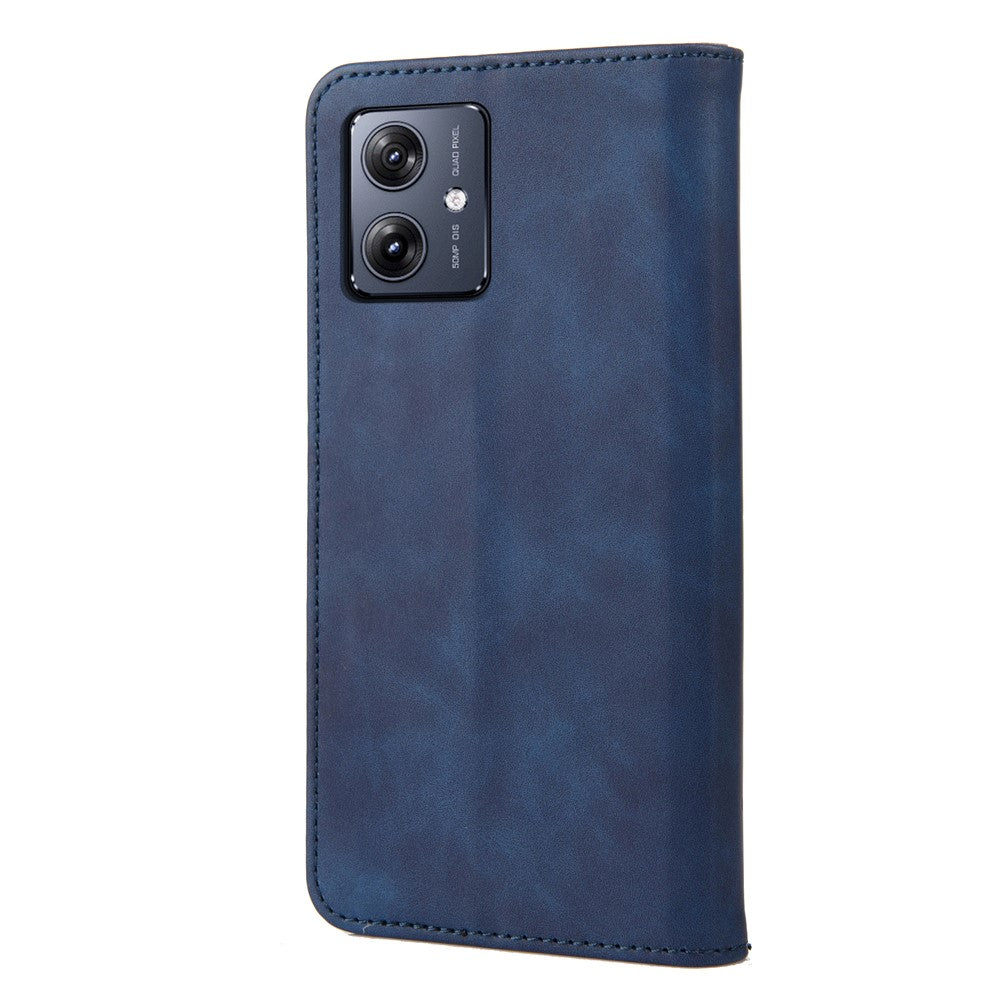 For Samsung Galaxy A06 4G Case PU Leather Shockproof Protection Wallet Phone Cover