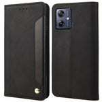 For Samsung Galaxy A06 4G Case PU Leather Shockproof Protection Wallet Phone Cover
