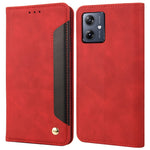 For Samsung Galaxy A06 4G Case PU Leather Shockproof Protection Wallet Phone Cover