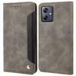 For Samsung Galaxy A06 4G Case PU Leather Shockproof Protection Wallet Phone Cover
