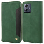 For Samsung Galaxy A06 4G Case PU Leather Shockproof Protection Wallet Phone Cover