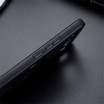 For OnePlus Nord 4 Magnetic Case Litchi Texture PU Leather+TPU Phone Cover