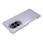 Huawei Nova 13 Pro 5G TPU-mobilskal Halkfritt transparent mobilmobilfodral