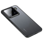 For Xiaomi 15 Case PC+TPU Phone Cover Airbag Protection