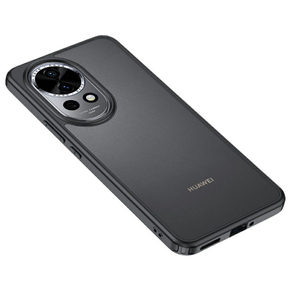 Huawei Nova 13-skal PC+TPU-mobilskydd Airbagskydd