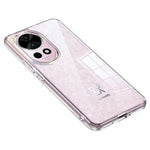 Huawei Nova 13-skal PC+TPU-mobilskydd Airbagskydd