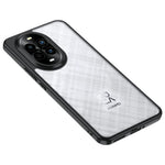 For Huawei nova 13 Pro 5G Case PC+TPU Phone Cover Airbag Protection