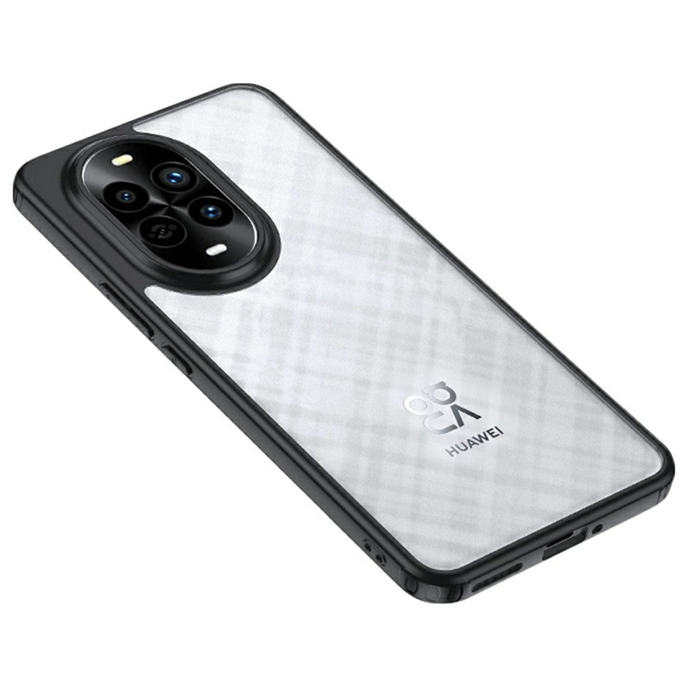 For Huawei nova 13 Pro 5G Case PC+TPU Phone Cover Airbag Protection
