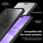 For Huawei nova 13 Pro 5G Case PC+TPU Phone Cover Airbag Protection