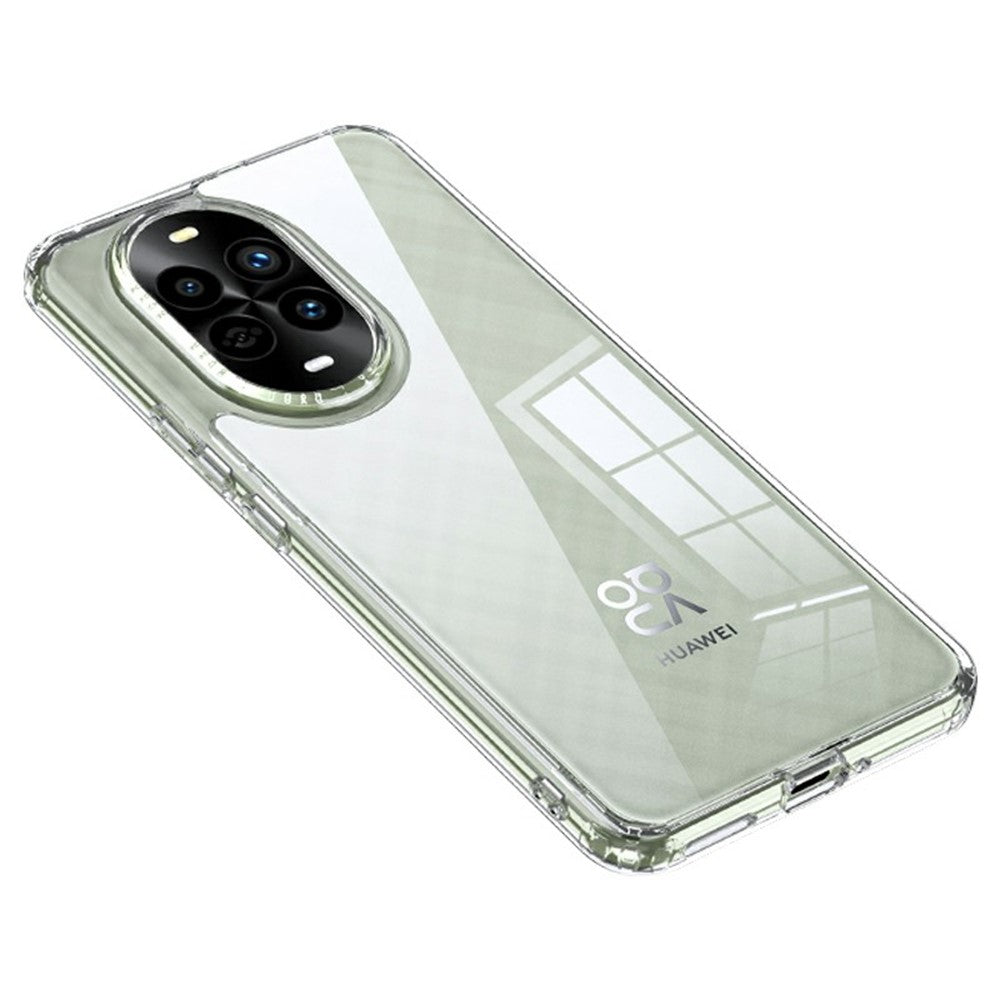 For Huawei nova 13 Pro 5G Case PC+TPU Phone Cover Airbag Protection