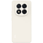 IMAK UC-4 Series for Xiaomi Redmi Note 14 Pro 5G / Poco X7 5G TPU Case Soft Phone Cover Straight Edge