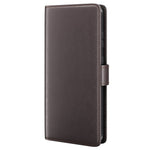 For Samsung Galaxy A36 5G / A56 5G Case Genuine Split Leather Phone Cover with Wallet Stand