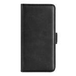 For Samsung Galaxy A36 5G / A56 5G Stand Case Calf Texture Leather Wallet Phone Cover