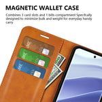 For Xiaomi Redmi Note 14 Pro 5G / Poco X7 5G Stand Case Anti-Scratch Calf Texture Leather Phone Cover