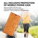 For Xiaomi Redmi Note 14 Pro 5G / Poco X7 5G Stand Case Anti-Scratch Calf Texture Leather Phone Cover