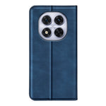 For Xiaomi Redmi Note 14 Pro 5G / Poco X7 5G Case Skin-Touch Leather Wallet Phone Cover